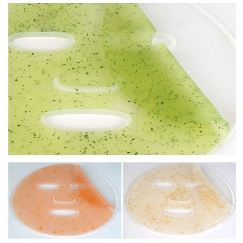 facial mask maker machine facial mask maker machine