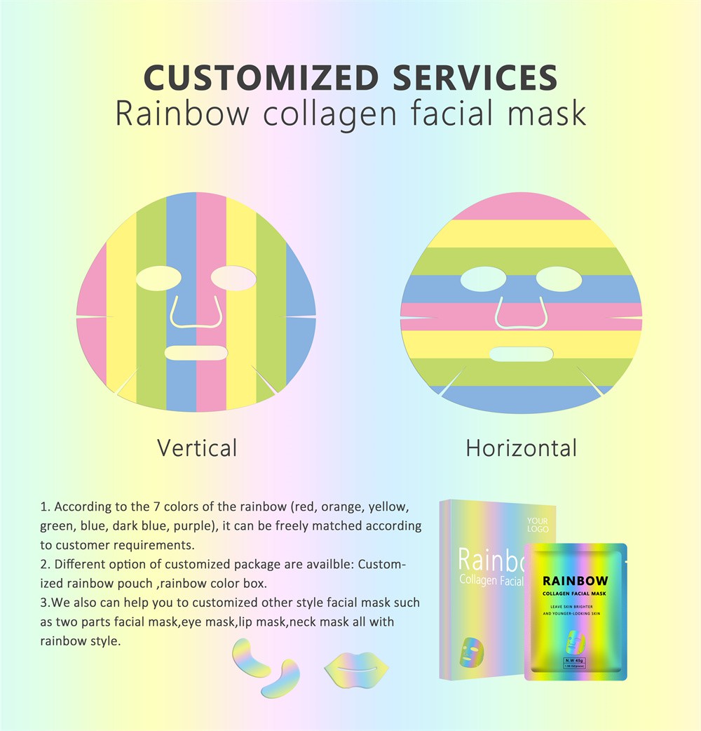 hydrogel mask hydrogel mask