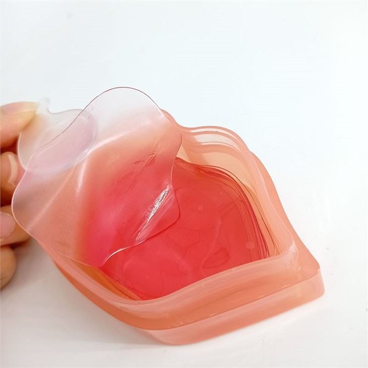 moisturizing lip mask