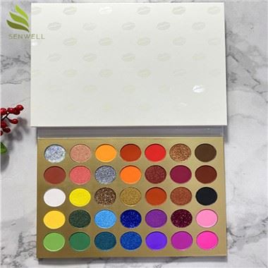 Pembayang Mata Kosmetik