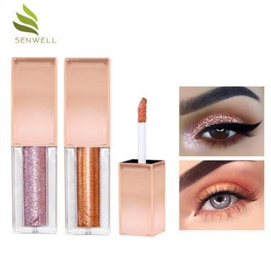 Mata Bayang-bayang Glitter