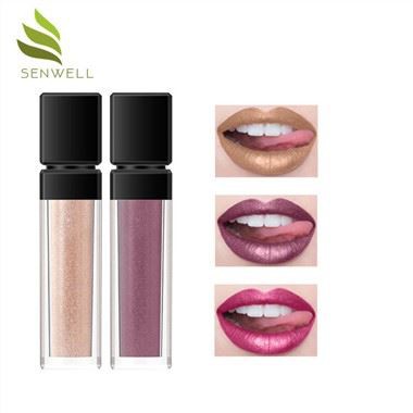 Lip Glosses Menghidrat