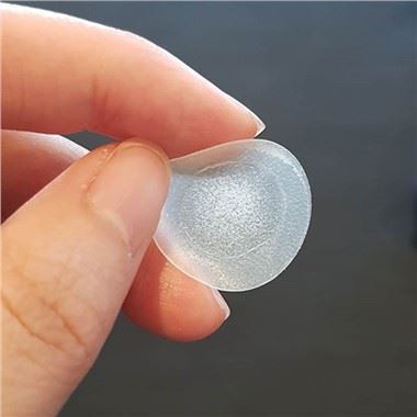 Jerawat Tampal Microneedle