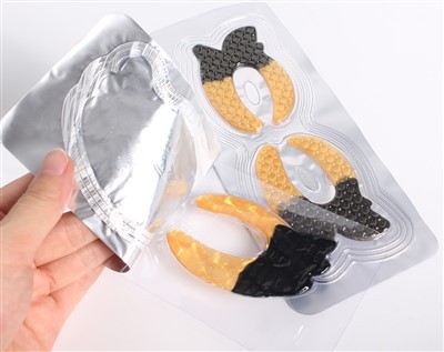 Topeng Mata anti-penuaan