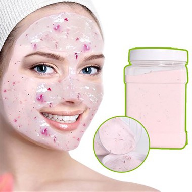 Masker Jeli Vitaminc