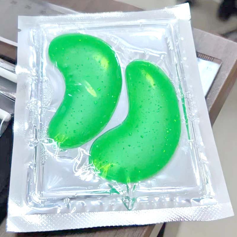 Masker Mata Menghidrat